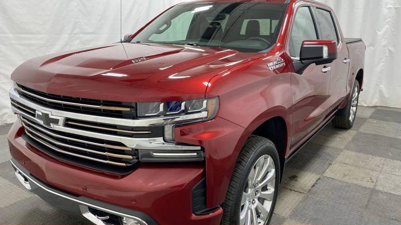 CHEVROLET SILVERADO LTD 2022 1GCUYHEL1NZ198263 image CHEVROLET SILVERADO LTD 2022 1GCUYHEL1NZ198263 image